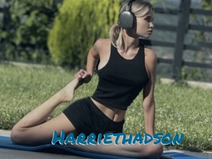 Harriethadson