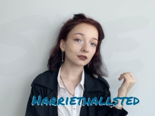 Harriethallsted
