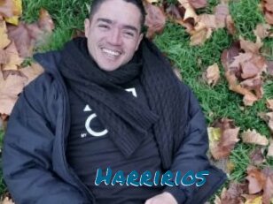 Harririos