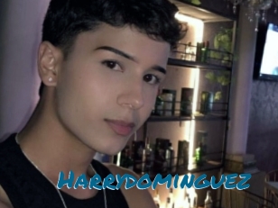 Harrydominguez