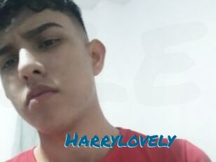 Harrylovely