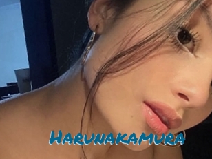 Harunakamura