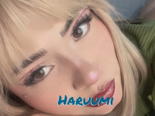haruumi Sexcams Live Erotik
