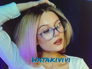 Hatakivivi