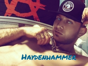 Haydenhammer