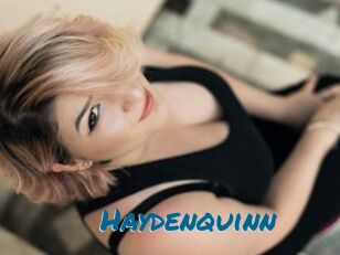 Haydenquinn