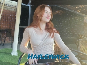 Hayleywick