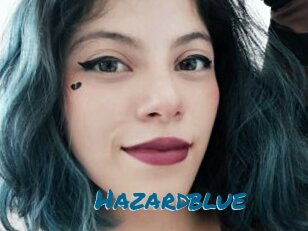 Hazardblue