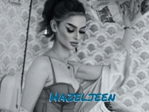 Hazeljeen