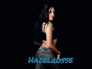 Hazelrosse