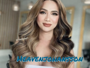 Heavenjohansson