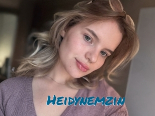 heidynemzin Sexcams Live Erotik
