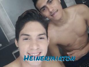 Heineryairton