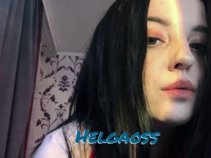 Helgaoss