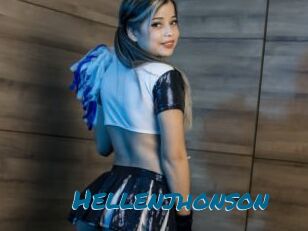Hellenjhonson