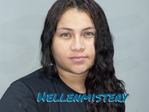 Hellenmistery