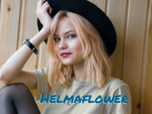 Helmaflower