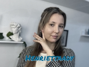 henriettaady Sexcams Live Erotik