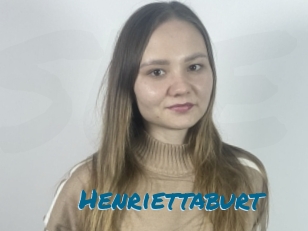 Henriettaburt