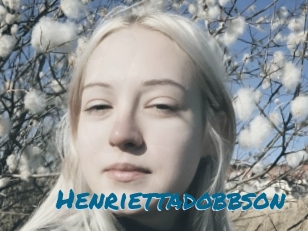 henriettadobbson Sexcams Live Erotik