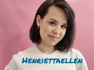 Henriettaellen