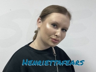 Henriettafears