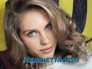 Henriettagise