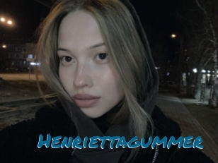 Henriettagummer