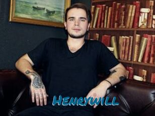 Henrywill