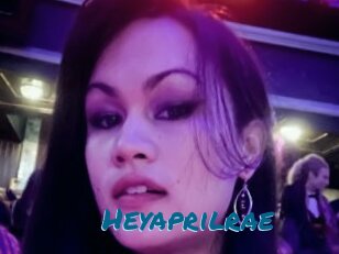 Heyaprilrae