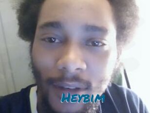Heybim