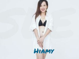 Hiamy