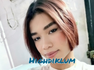 highdiklum Sexcams Live Erotik