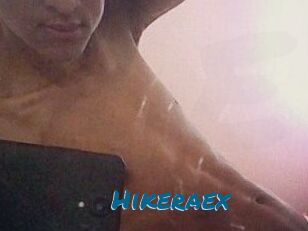 Hikeraex