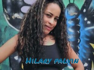 hilary_palvin Sexcams Live Erotik