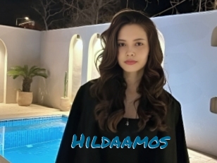 Hildaamos
