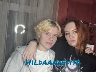 Hildaandedita