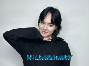 Hildaboundy
