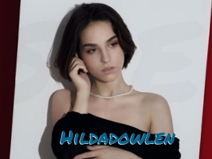 Hildadowlen
