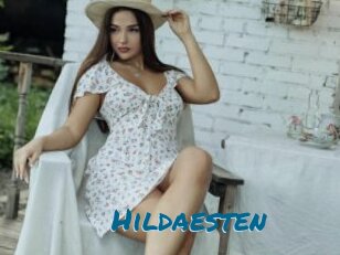 Hildaesten