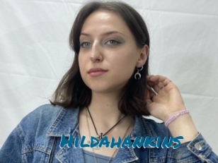 hildahankins Sexcams Live Erotik