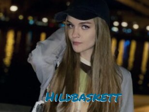 Hildbaskett
