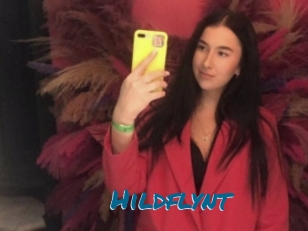 Hildflynt