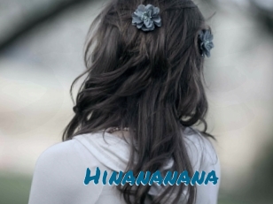 Hinananana