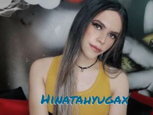 Hinatahyugax