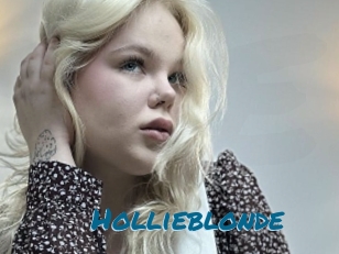 hollieblonde Sexcams Live Erotik