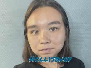 Hollisbuoy