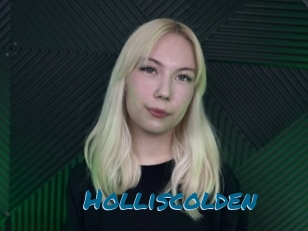 Holliscolden