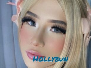 Hollybun