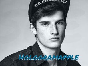 Hologramapple